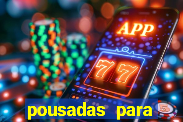pousadas para arrendar em porto de galinhas